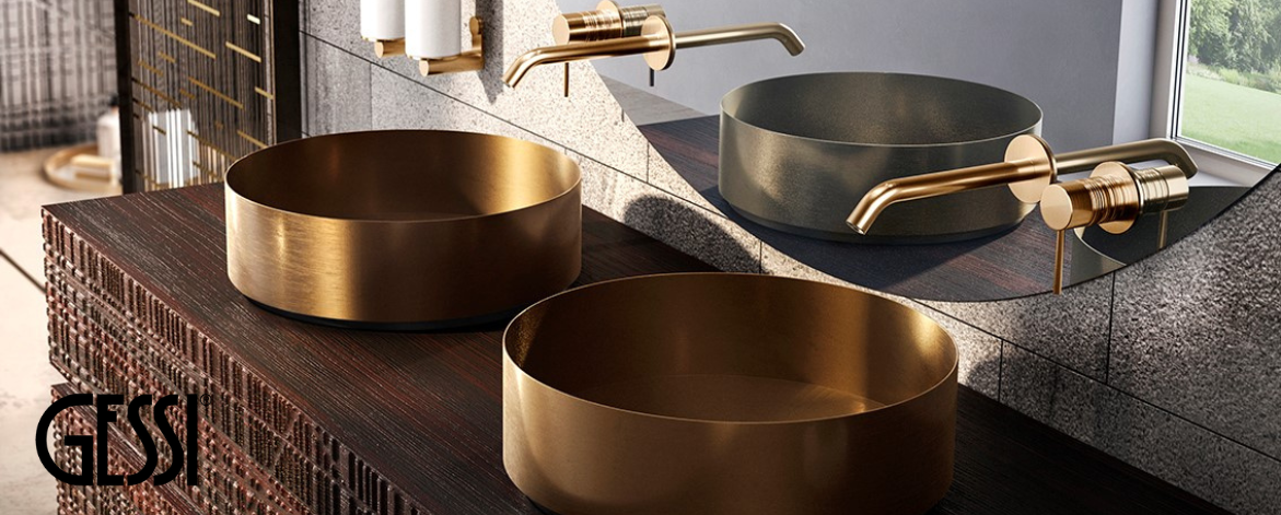 Gessi Singapore
