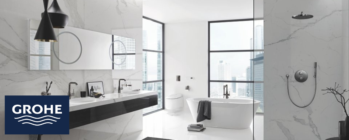 Grohe Sg