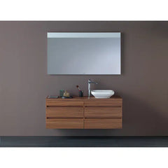 Duravit Durastyle Square Countertop Basin 0349430000