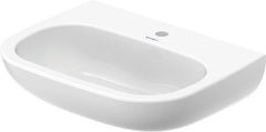 Duravit D-code Wall-Hung Med Washbasin 2311600002