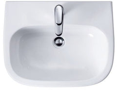 Duravit D-code Wall-Hung Med Washbasin 2311600002