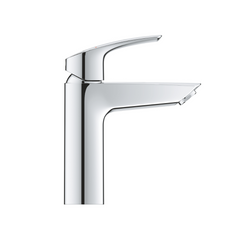 Grohe Eurosmart Single Lever Basin Mixer 1/2″ M-SIZE - 23923003