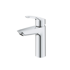 Grohe Eurosmart Single Lever Basin Mixer 1/2″ M-SIZE - 23923003