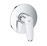 GROHE Eurodisc Cosmopolitan Single Lever Concealed Shower Mixer 24055002