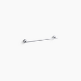 Kohler ELATE® Towel Bar 18" (457mm) / 24" (610mm) - K-27286-CP/BL