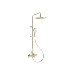 Kohler ACCLIV 3 Way Thermostatic Shower Column – Direct Connection (Eco Flow) - K-33091T-9E2