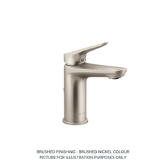 Kohler FLUENCE Single Lever Basin Mixer with Waste Set - K-33811T