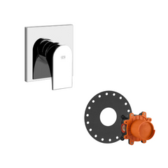 Gessi Solferino Concealed Shower Mixer 49106-031