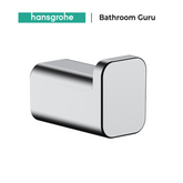 Hansgrohe Addstoris Single Robe Hook 41742677 / 41742007