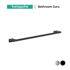 Hansgrohe Addstoris Bath towel rail 41747677 / 41747007