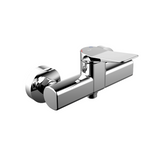 h+m Allure Exposed Shower Mixer (1 function) - AL201