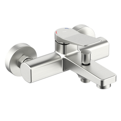 h+m Allure Exposed Bath/Shower Mixer (2 functions) - AL202