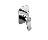 h+m Allure Concealed Bath/Shower Mixer (2 functions) - AL302