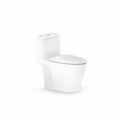 American Standard Loven One Piece Floorstanding WC - CCAS1862-1320411S0