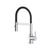 Franke LINA Semi-Pro Single Lever Kitchen Mixer with Pull Out Spout 2 Sprays - CT995C