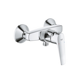 Grohe Bauflow Single Lever Shower Mixer - 23632000