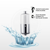 Kohler Exhale™ Shower Filter - K-21812T-CP
