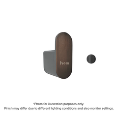 h+m Hagen+ Single Robe Hook - LJ3108