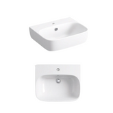 Kohler MODERNLIFE Wall-Hung Basin Lavatory - 77767K10