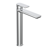 h+m NICO Tall Deck Mount Single Lever Basin Mixer - NC102