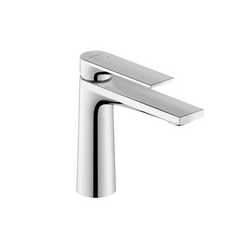 Duravit TULUM Single Lever Basin Mixer M-Size Without Waste Kit - TU1020002