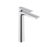 Duravit TULUM Single Lever Basin Mixer XL-Size Without Waste Kit - TU1040002