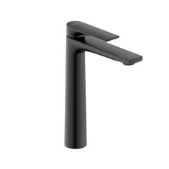 Duravit TULUM Single Lever Basin Mixer XL-Size Without Waste Kit - TU1040002