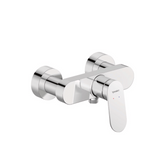 Duravit WAVE Exposed Type Shower Mixer - WA4230000