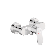 Duravit WAVE Exposed Type Shower Mixer - WA4230000