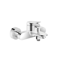 Duravit WAVE Exposed Type Bath/Shower Mixer - WA5230000