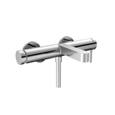 Hansgrohe Finoris Single Lever Bath Mixer for Exposed Installation 2 ticks - 76420009