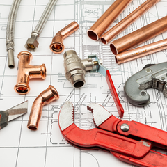 (Booking Charges Only) Installation Service - Dismantle Existing Vanity Cabinet