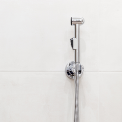 (Booking Charges Only) Installation Service - Install Each Bidet Spray with Valve
