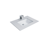 American Standard Thin Touch Square Undercounter Basin 500mm CCASF514-1000410F0