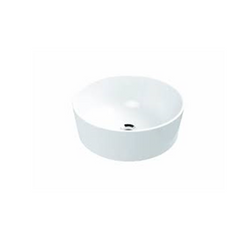 American Standard Acacia E Round Vessel basin WT CL0509I-6DACTLA