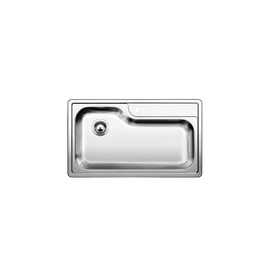 Blanco Plenta 9 insert sink 235639