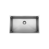 Blanco Quatrus 700-IU undermount sink 235645
