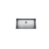 Blanco Quatrus 800-IU undermount sink 235646