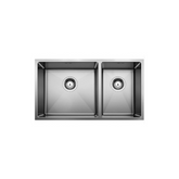 Blanco Quatrus 435/285-IU undermount sink 235647