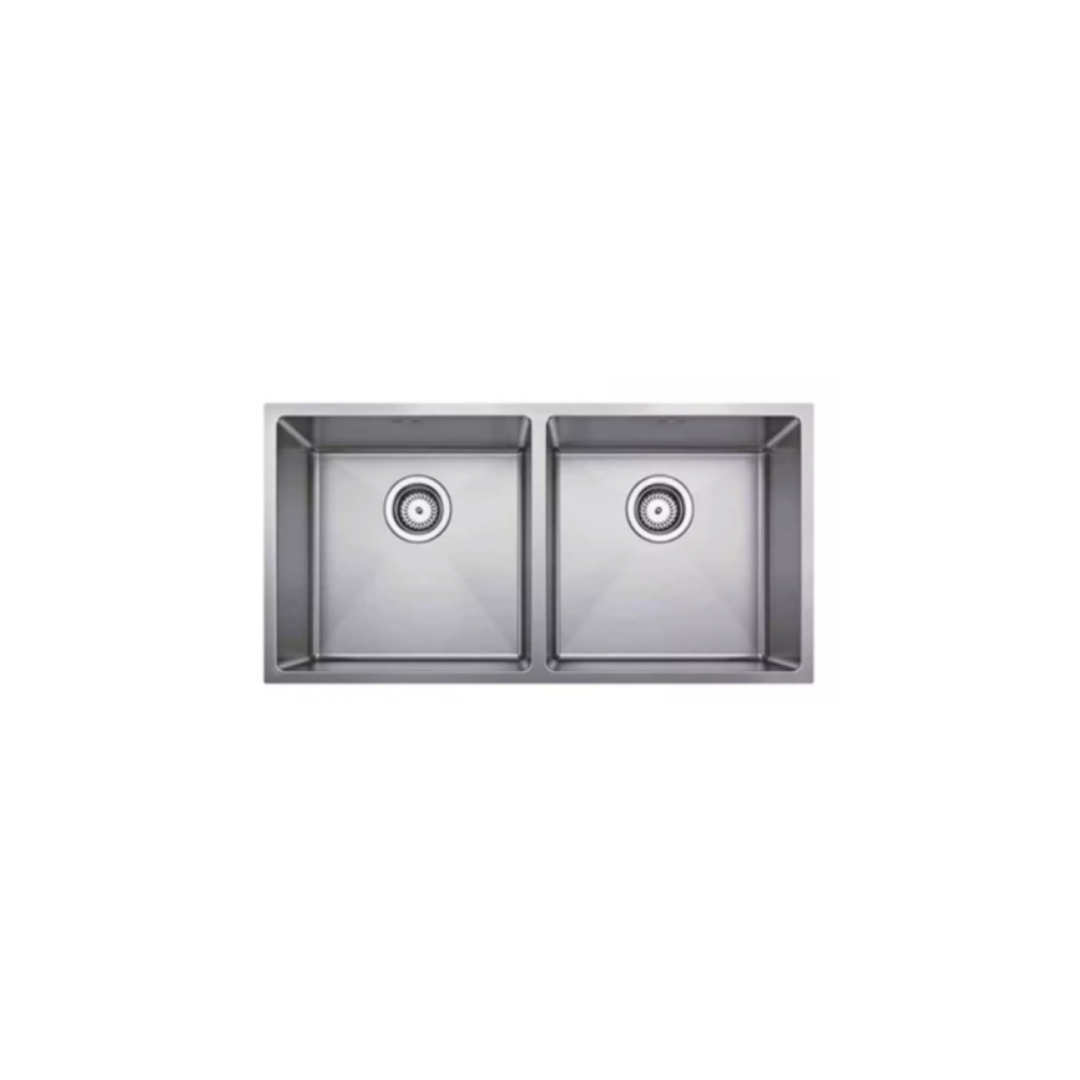 Blanco Quatrus 400/400-IU undermount sink 237586