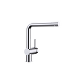 Blanco Linus kitchen mixer chrome 514019