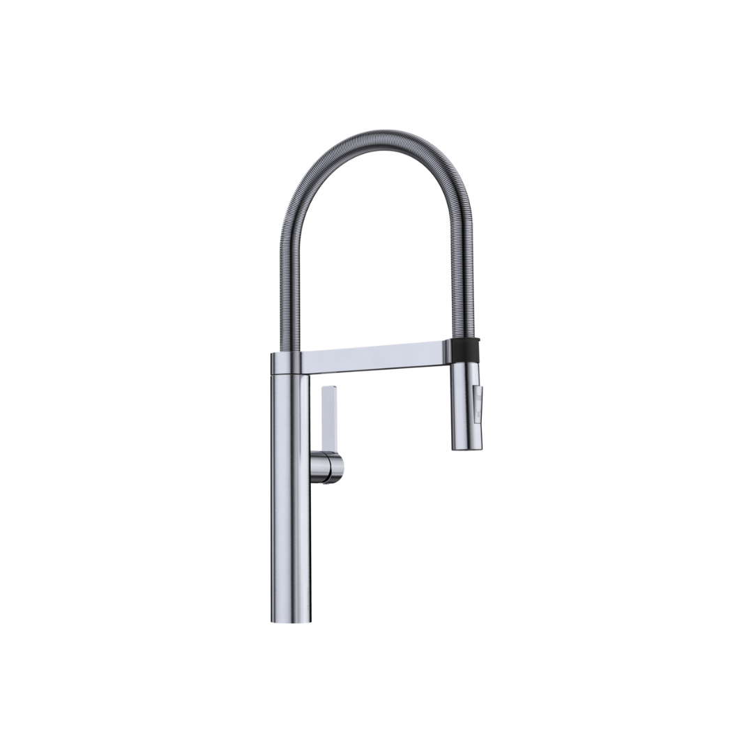 Blanco Culina-S pull-out kitchen mixer 517597