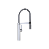 Blanco Culina-S pull-out kitchen mixer 517597