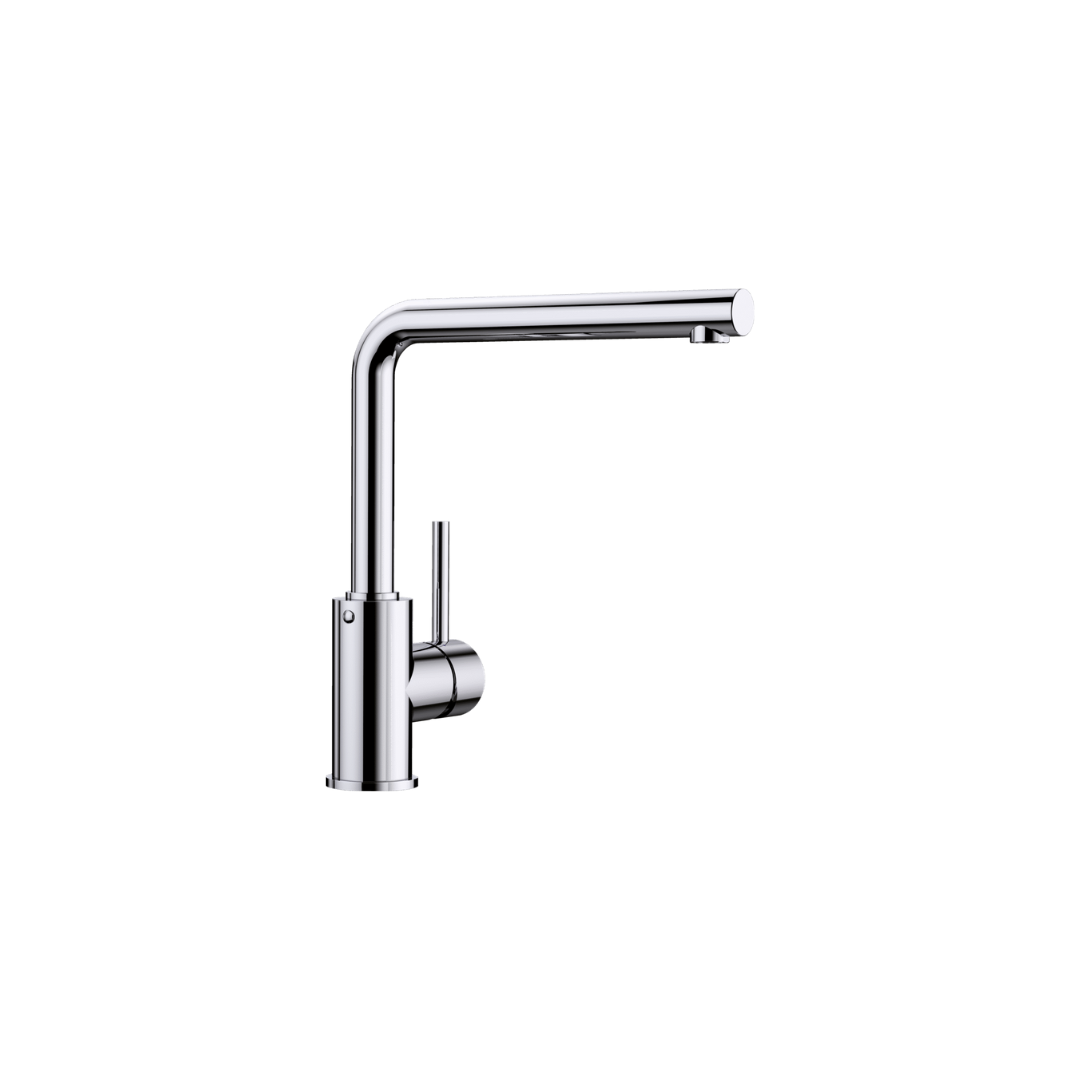 Blanco Mila kitchen mixer 519414