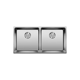Blanco Andano 400/400-U undermount sink 522987