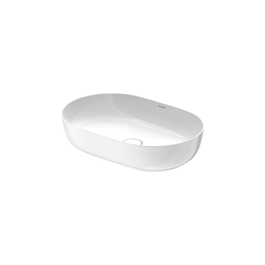 Duravit LUV countertop basin 0379600000