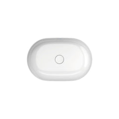 Duravit LUV countertop basin 0379600000