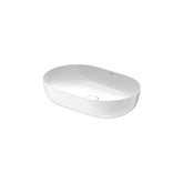 Duravit LUV countertop basin 0379600000