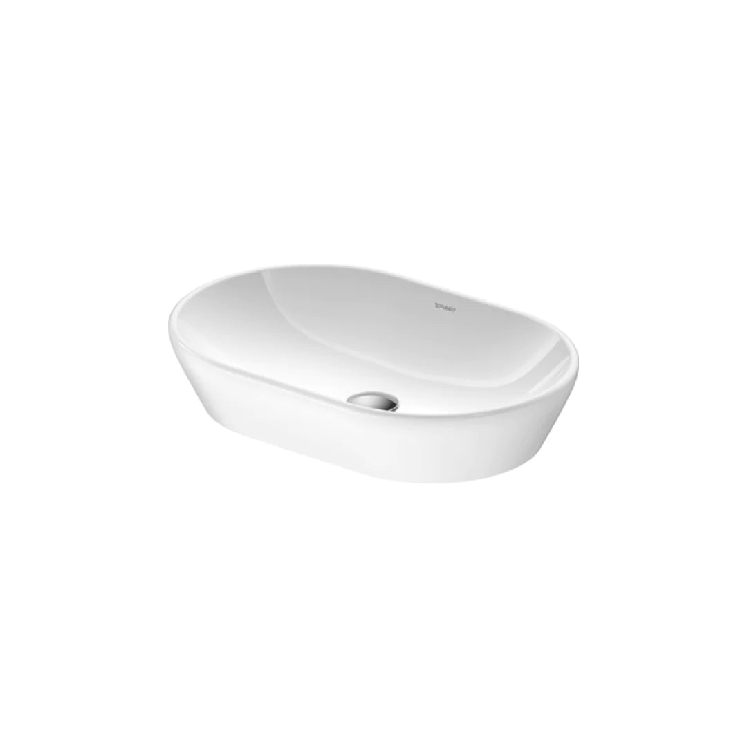 Duravit D-Neo countertop basin 2372600070