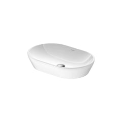 Duravit D-Neo countertop basin 2372600070